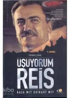 Üşüyorum Reis