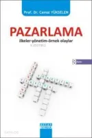 Pazarlama