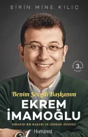 Ekrem İmamoğlu
