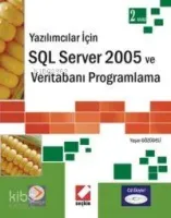 SQL Server 2005 ve Veritabanı Programlama