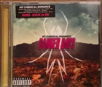 My Chemical Romance – Danger Days: The True Lives Of The Fabulous Killjoys CD