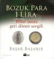 Bozuk Para 1 Lira