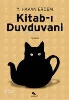 Kitab-ı Duvduvani