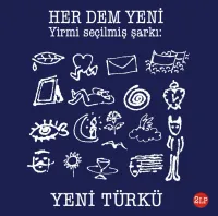 Yeni Türkü - Her Dem LP