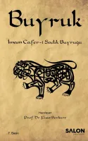 Buyruk - İmam Cafer-i Sadık Buyruğu 7. Baskı