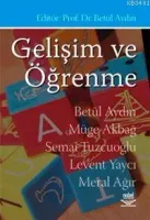 Gelişim ve Öğrenme Eğitim Psikolojisi