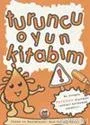 Turuncu Oyun Kitabım