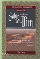 Sabır ve İlim