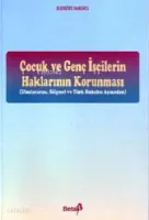 Çocuk ve Genç İşçilerin Haklarının Korunması