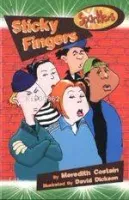 Stıcky Fingers