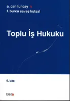 Toplu İş Hukuku