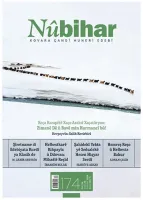Nubihar Dergisi Ocak-Mart 2026 Sayı:174
