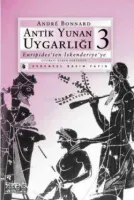 Antik Yunan Uygarlığı 3