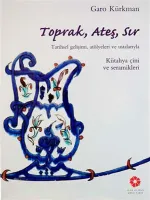 Toprak Ateş Sır
