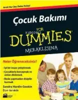 Çocuk Bakımı For Dummies Meraklısına