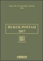 Hukuk Postası 2017