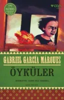 Öyküler - Gabriel Garcia Marquez
