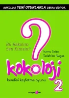 KOKOLOJİ 2 KENDİNİ KEŞFETME OYUNU
