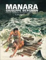 Guiseppe Bergman'ın Odysseia'sı