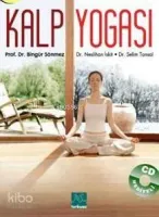 Kalp Yogası (Cd'li)