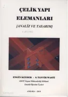 Çelik Yapı Elemanları