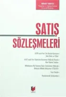 Satış Sözleşmeleri