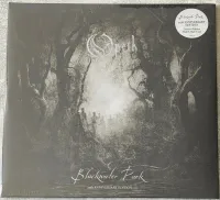 Opeth – Blackwater Park (Half Black / Half Silver, 25th Anniversary Edition Vinyl) LP