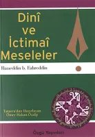 Dini ve İctimai Meseleler