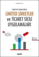 Limited Şirketler ve Ticaret Sicili Uygulamaları