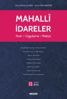 Mahallî İdareler Teori – Uygulama – Maliye