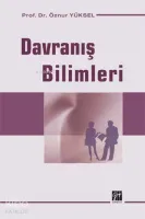 Davranış Bilimleri