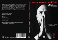 Niklas Kvarforth - Prozac Artık Yetmediğinde Kitap