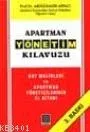 Apartman Yönetim Kılavuzu