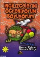 İngilizcelerini Öğreniyorum Boyuyorum