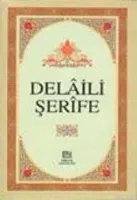 Delaili Şerife (Ciltli)