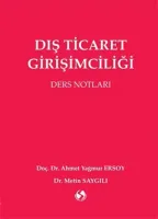 Dış Ticaret Girişimciliği