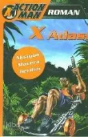Action Man 1