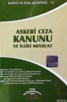 Askeri Ceza Kanunu
