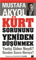 Kürt Sorununu Yeniden Düşünmek