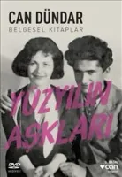 Yüzyılın Aşkları : Belgesel Kitaplar - Dvd'li