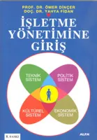 İşletme Yönetimine Giriş