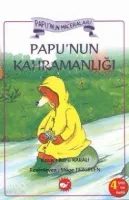 Papu'nun Maceraları Papu'nun Kahramanlığı