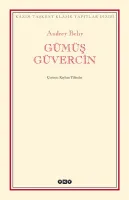 Gümüş Güvercin