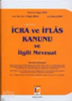 İcra ve İflas Kanunu
