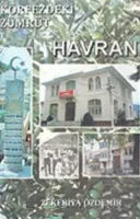 Körfezdeki Zümrüt Havran