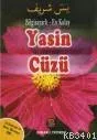 Yasin Cüzü (Orta Boy, Türkçe)