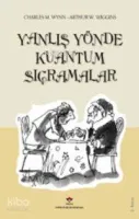 Yanlış Yönde Kuantum Sıçramalar (Ciltli)