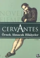Örnek Alınacak Hikayeler -ı. Cilt-
