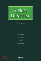 Vergi Denetimi
