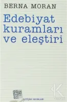 Edebiyat Kuramları ve Eleştiri
